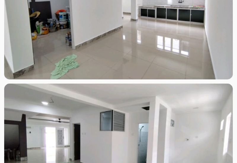 Bandar Mahkota Cheras