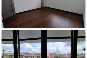 Bandar Mahkota Cheras