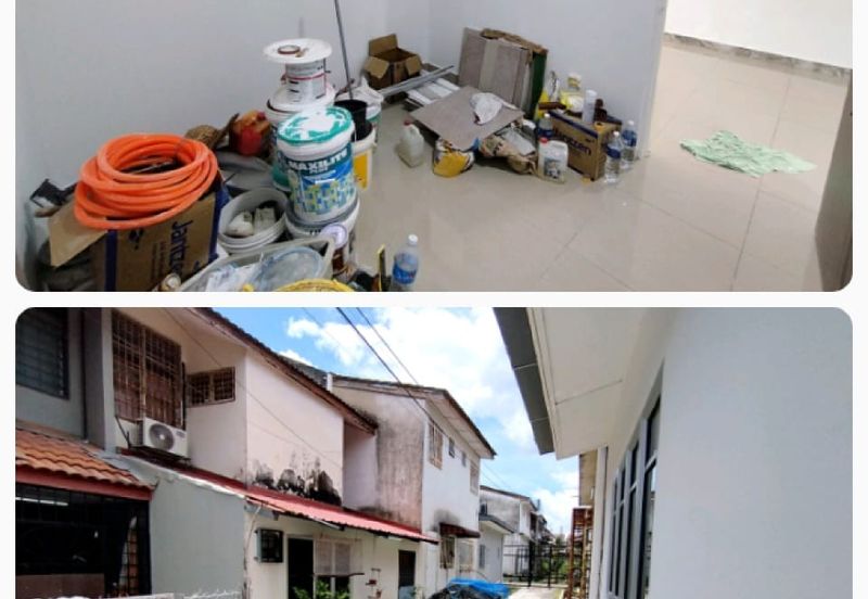 Bandar Mahkota Cheras