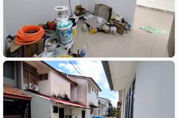 Bandar Mahkota Cheras