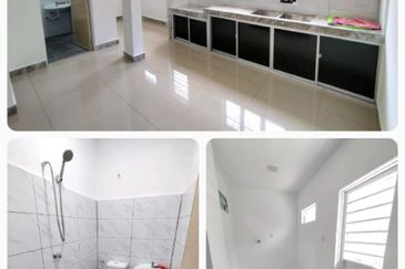 Bandar Mahkota Cheras