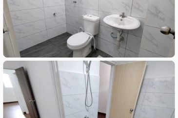 Bandar Mahkota Cheras