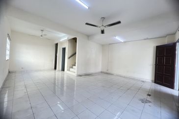 Bandar Mahkota Cheras