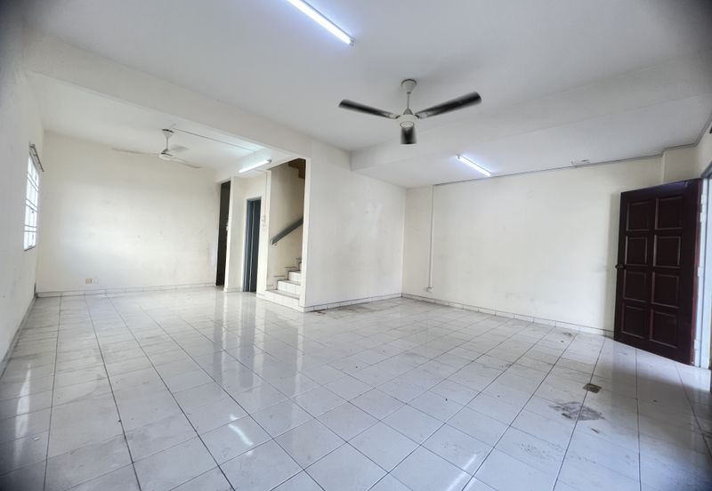 Bandar Mahkota Cheras