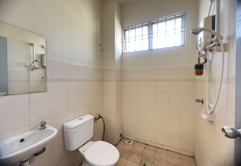 Bandar Mahkota Cheras