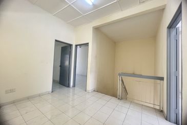 Bandar Mahkota Cheras