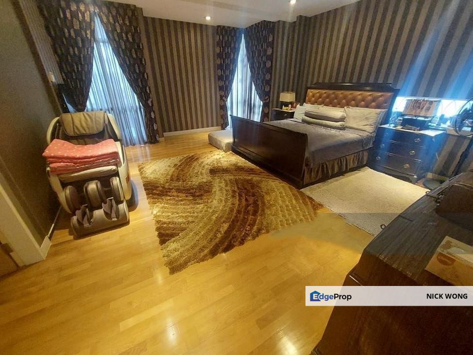 The Valley TTDI Ampang, Selangor, Ampang