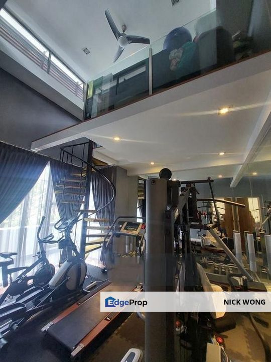 The Valley TTDI Ampang, Selangor, Ampang