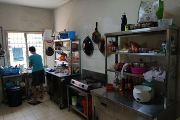 Bandar Damai Perdana