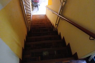 Bandar Damai Perdana