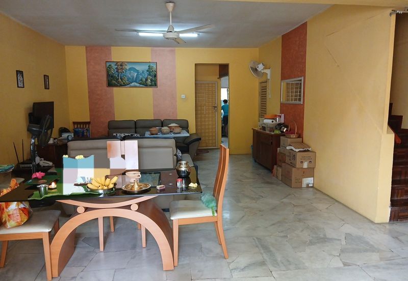 Bandar Damai Perdana