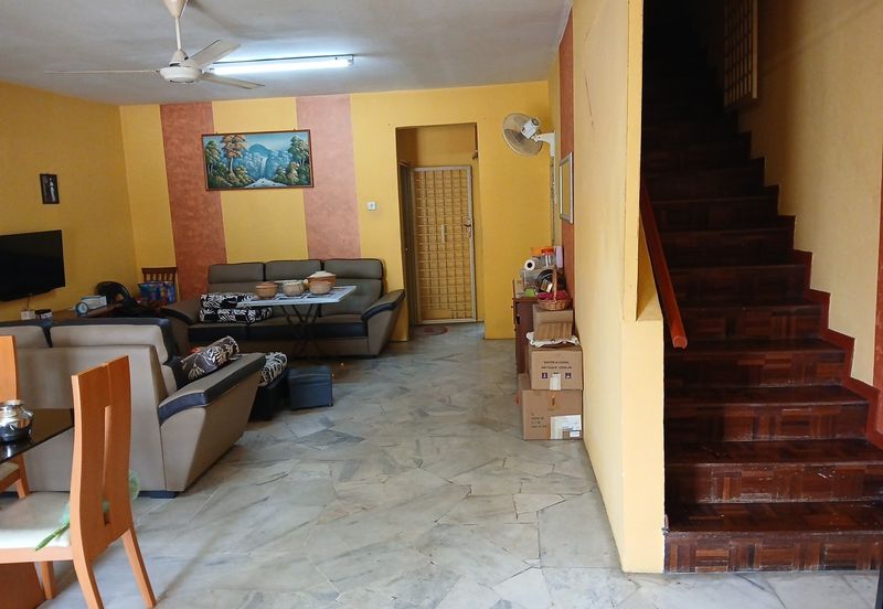 Bandar Damai Perdana