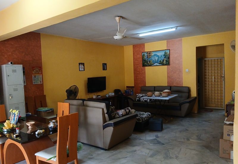 Bandar Damai Perdana