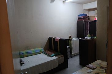 Bandar Damai Perdana