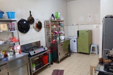 Bandar Damai Perdana