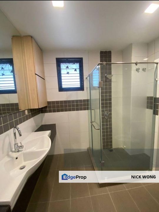 Country Heights,Kajang, Selangor, Country Heights