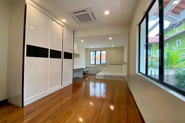 Country Heights Kajang