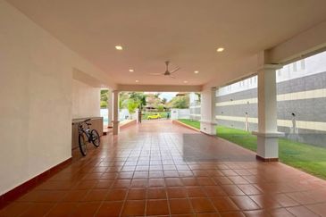 Country Heights Kajang