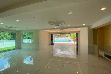 Country Heights Kajang