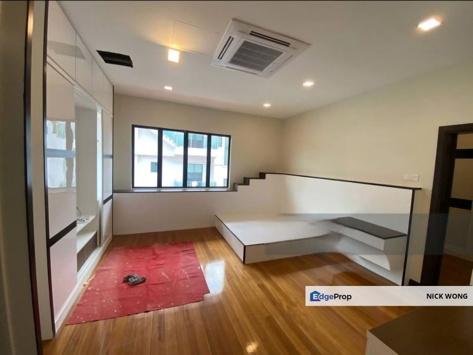 Country Heights,Kajang, Selangor, Country Heights