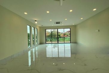 Country Heights Kajang