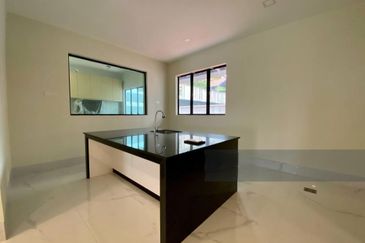 Country Heights Kajang