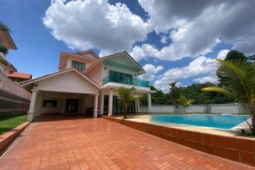 Country Heights Kajang