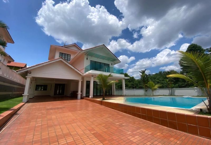 Country Heights Kajang