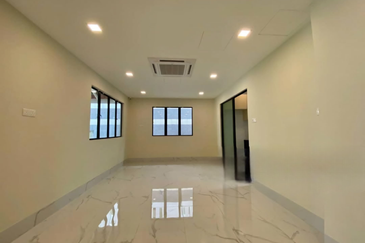 Country Heights Kajang