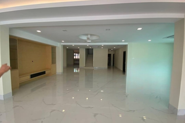 Country Heights Kajang