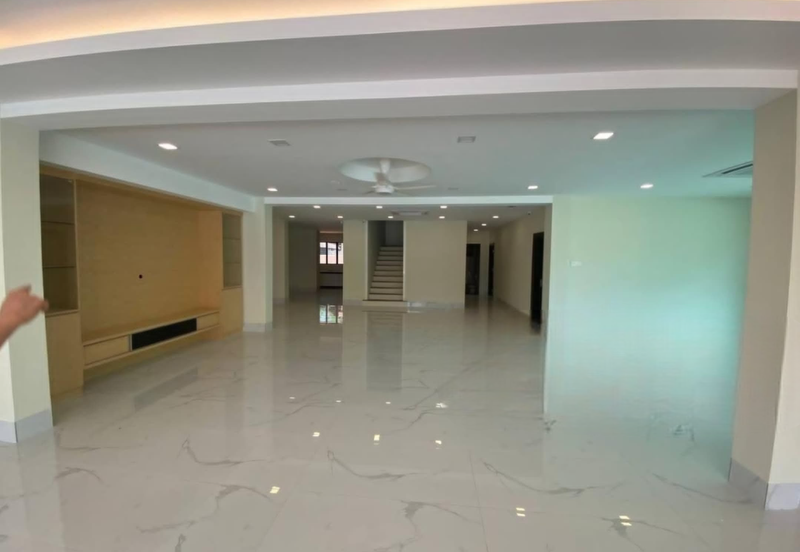 Country Heights Kajang