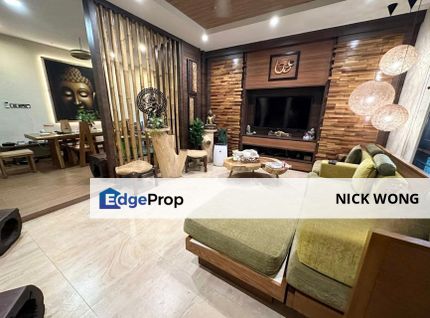 Hijauan Residence, Batu 9Cheras, Selangor, Batu 9th Cheras
