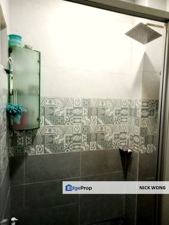  Taman Desa Aman,Cheras, Kuala Lumpur, Cheras