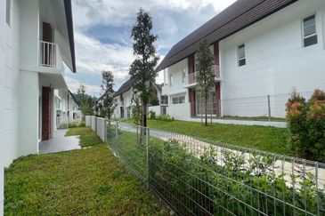 Residensi Emerald Damai (Emerald Hills)