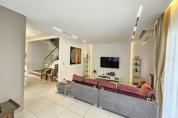 Residensi Emerald Damai (Emerald Hills)