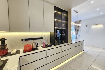 Residensi Emerald Damai (Emerald Hills)