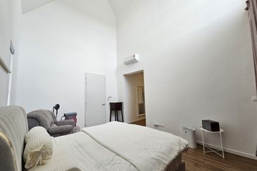 Residensi Emerald Damai (Emerald Hills)