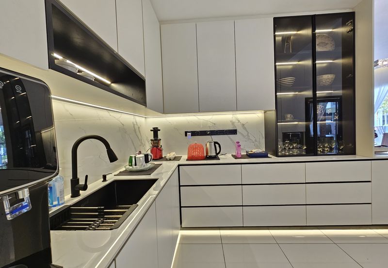 Residensi Emerald Damai (Emerald Hills) *