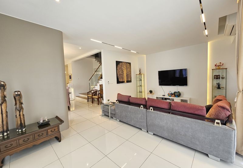 Residensi Emerald Damai (Emerald Hills) *