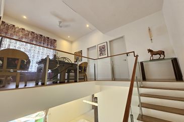 Residensi Emerald Damai (Emerald Hills)