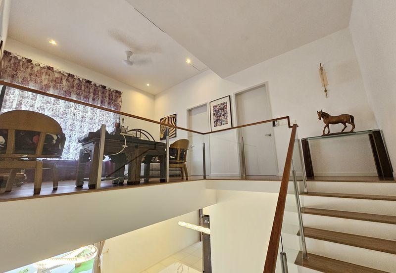 Residensi Emerald Damai (Emerald Hills) *