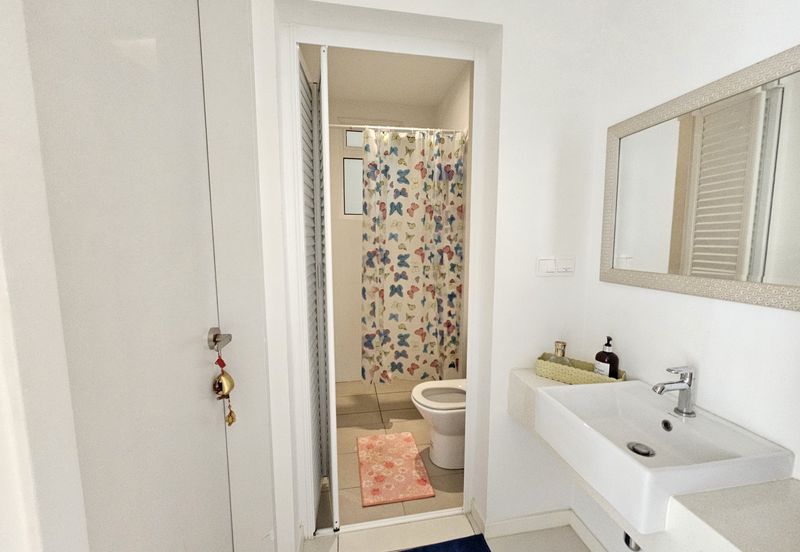 Residensi Emerald Damai (Emerald Hills) *