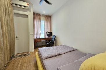 Residensi Emerald Damai (Emerald Hills)