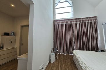 Residensi Emerald Damai (Emerald Hills)