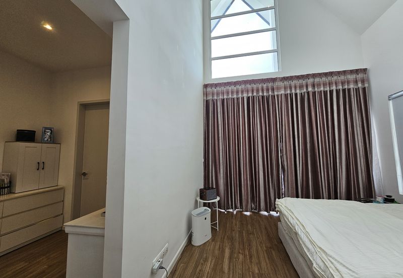 Residensi Emerald Damai (Emerald Hills) *