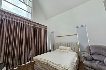 Residensi Emerald Damai (Emerald Hills)