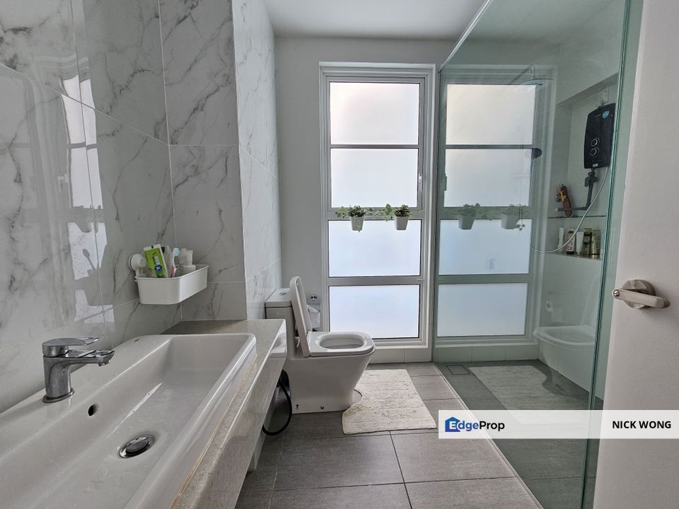 Emerald Hill ,Alam Damai, Kuala Lumpur, Cheras