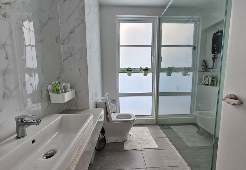 Residensi Emerald Damai (Emerald Hills) *