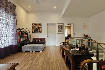 Residensi Emerald Damai (Emerald Hills)