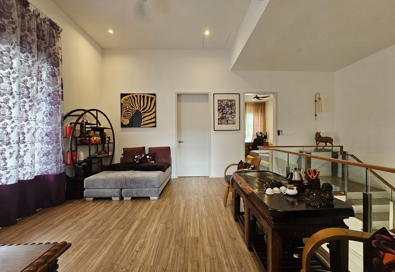 Residensi Emerald Damai (Emerald Hills) *